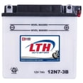 thumbnail image 1 of Batería para Moto LTH BCI 12, 1 of 2