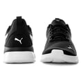 thumbnail image 3 of Tenis Puma Anzarun Lite 37112802 Hombre negro 27, 3 of 7