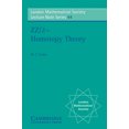 thumbnail image 1 of ZZ/2 - Homotopy Theory (London Mathematical Society Lecture Note Series), 1 of 2