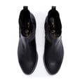 thumbnail image 5 of Almond Toe Chelsea Boots, 5 of 6