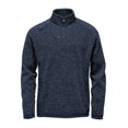 thumbnail image 1 of Stormtech Mens Avalanche Quarter Zip Fleece Top, 1 of 3