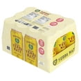 thumbnail image 2 of Guayaki Organic Yerba Mate Tea Variety Pack 15.5 fl oz Can, 12 Count, 2 of 5