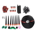 thumbnail image 2 of Kit de Riego Por Goteo de 45 M ANGGREK Equipo de Riego Automático de Bricolaje, 2 of 8