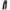 Brown Boho Pants for Women, variant on Women's Solid Color Cotton Linen Pants Light Weight Fit Long Palazzo Pants Casual Loose Flowy Elastic High Waist Wide Leg Stretch Lounge with Pockets Comfy Summer Trousers Blue L