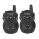thumbnail image 3 of Black America 462-467MHZ 22 Canales 3-5 Millas de Distancia de comunicación 2 Piezas Walkie Talkies de Mano 0.5W Radio inalámbrica de 2 vías para Exteriores Regalos para niños, 3 of 9