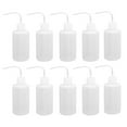 thumbnail image 3 of GOOHOCHY 10pcs 250ML Plastic Watering Bottle Squeeze Bottles Gardening Tools, 3 of 8