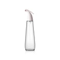 thumbnail image 3 of Inteprter Dispensador de aceite de cocina Botella a prueba de fugas Salsa de soja Vinagre Verter Olla Barbacoa Contenedor vacío Cocina Chef Gadgets Blanco Cocina y Comedor Rosado Inteprter HA063046-04B, 3 of 6