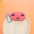 thumbnail image 3 of Soft Silicone Protective Case Covers for Buds Earphones Shock Portable Covers, 3 of 8