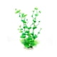 thumbnail image 1 of Methold Acuario Artificial, pecera, adorno de decoración de plantas de agua de plástico verde decoración del acuario Verde, 1 of 1