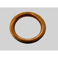 thumbnail image 5 of Yamaha Genuine OEM Authentic Exhaust Pipe Gasket 3GD-14613-00-00, 5 of 6