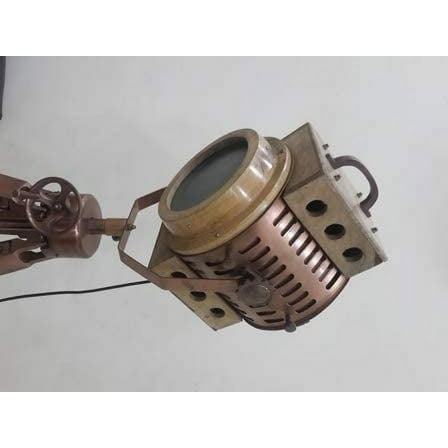 Hollywood theatre Spot light Tripod Floor Lamp Home Decor