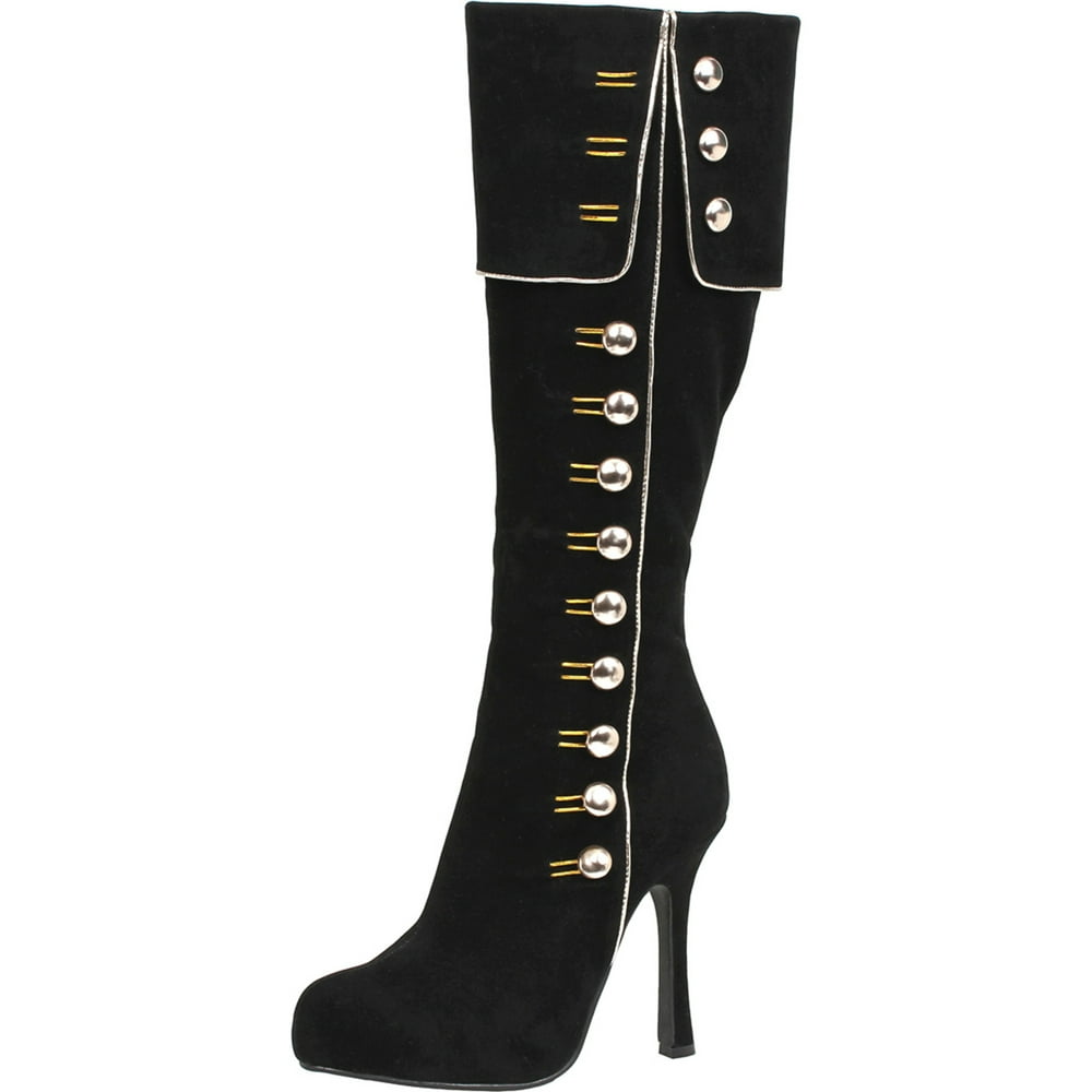 4 inch stilettos