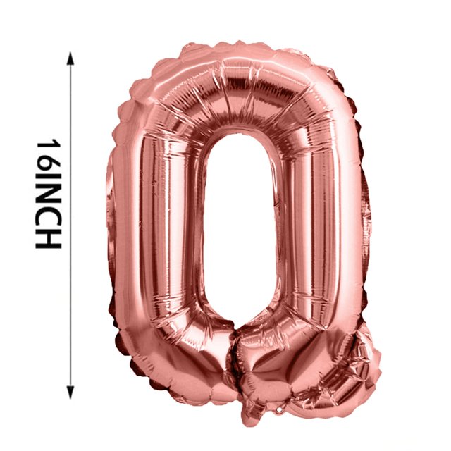 Halloween Decorations Outdoor Decoration Letters Balloons Wedding Birthday Party Decorations Banner Party Decoration Letters Balloons