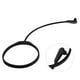 thumbnail image 4 of Cuerda de sujeción para tapa de combustible, cuerda para tapa de tanque de combustible, cuerda de goma para tapa de gasolina automotriz, reemplazo, 4 of 8