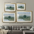 thumbnail image 5 of Riverbank Impression II Premium Framed Print - Ready to Hang, 5 of 8