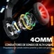 thumbnail image 2 of YUOY Auriculares Gaming para PC, PS4, PS5, Xbox, Switch - Sonido 7.1, Mic Cancelación Ruido, Luces RGB, 2 of 8