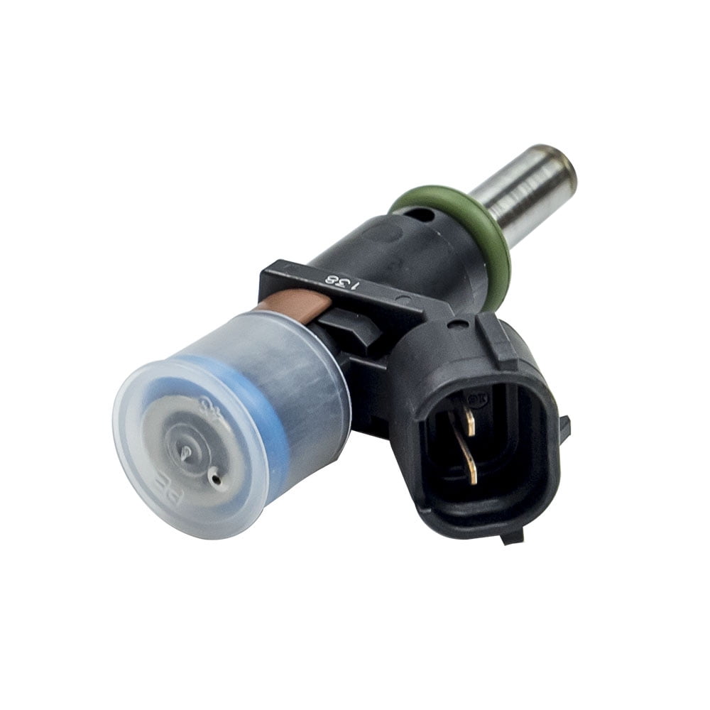 BRP 420274255 OEM Air Intake Manifold Injection Valve Assembly 2016