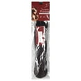 thumbnail image 5 of SAYFUT 24"-29" Curly Clip in Synthetic Hair Extensions, Style T5C-C, 3/4 Full Head One Piece 5 Clips, 5 of 5