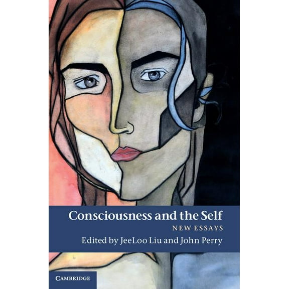 Consciousness and the Self, (Hardcover)