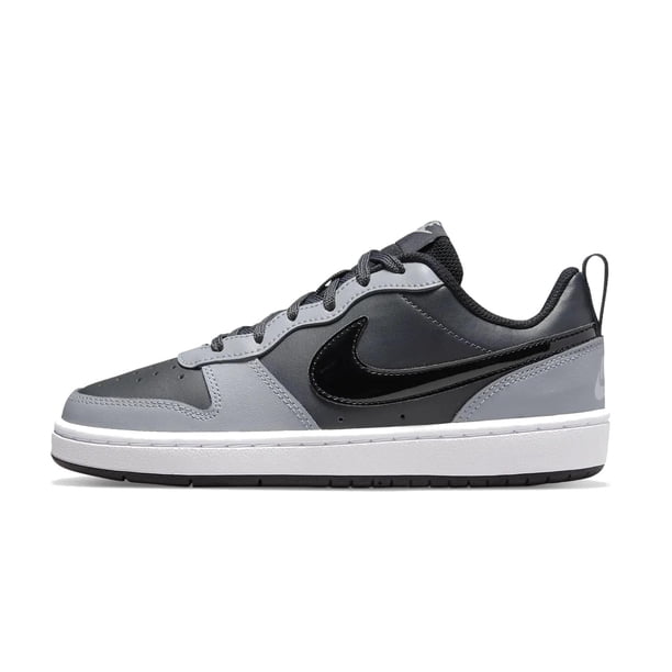 Tenis Nike Court Borough Low 2 UNISEX BQ5448-014 multicolor 24 Nike BQ5448-014 COURT BOROUGH LOW 2