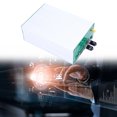 thumbnail image 1 of Oscilador Disciplinado GNSS Reloj GNSSDO Con Pantalla LCD Frecuencia 10MHz Soporte para GALILEO/GPS/BDS/GLONASS, 1 of 9