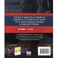 thumbnail image 2 of Get Strong for Women : Lift Heavy, Train Hard, See Results, 2 of 4