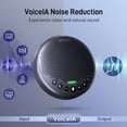 thumbnail image 3 of Altavoz de conferencia y micrófono EMEET Luna Plus 2024, 3 of 8