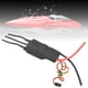 thumbnail image 1 of ESC sin escobillas RC controlador electrónico de velocidad refrigerado por agua 125A accesorio de repuesto para actualización de modelo de barco RC ANGGREK  Otros, 1 of 8