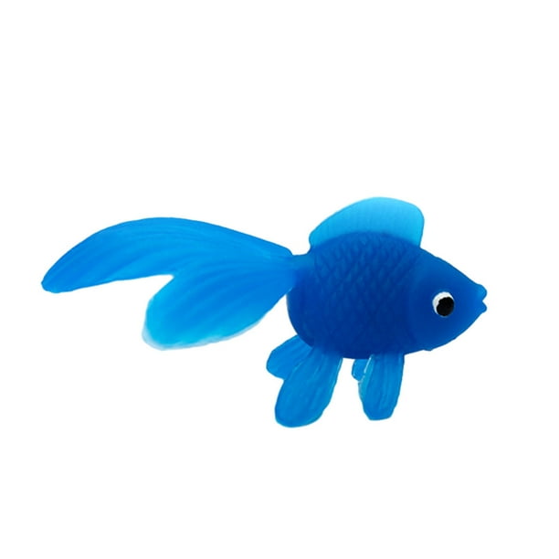 Fishbowl Fish Goldfish Water Measuring Tape