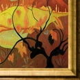 thumbnail image 3 of Tori Home Vines by Paul-Elie Ranson Framed Painting, 3 of 5