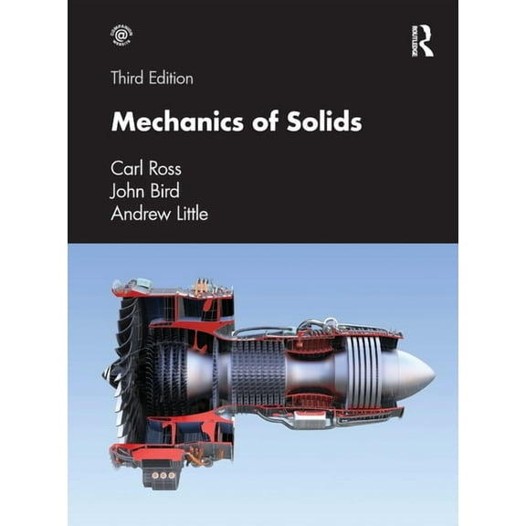 Mechanics of Solids, (Paperback)