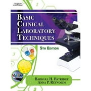 Basic Clinical Laboratory Techniques, Pre-Owned (Paperback)