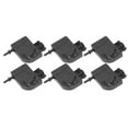 thumbnail image 1 of Ink Head Damper,  Match PP  Filtering DX5 Inks Dampers  For 4880 7800 7880 9800 9880 Printer Straight Plug Interface, 1 of 8