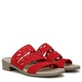 thumbnail image 2 of BZees For Lifestride Womens Poppy Slide Sandal - Medium & Wide Width, 2 of 9