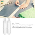 thumbnail image 4 of 2pcs Fabric Sewing Chalk Cartridge Refill Plastic Professional Tailors Powder Refill for Marking Fabric DIY Sewing, 4 of 7