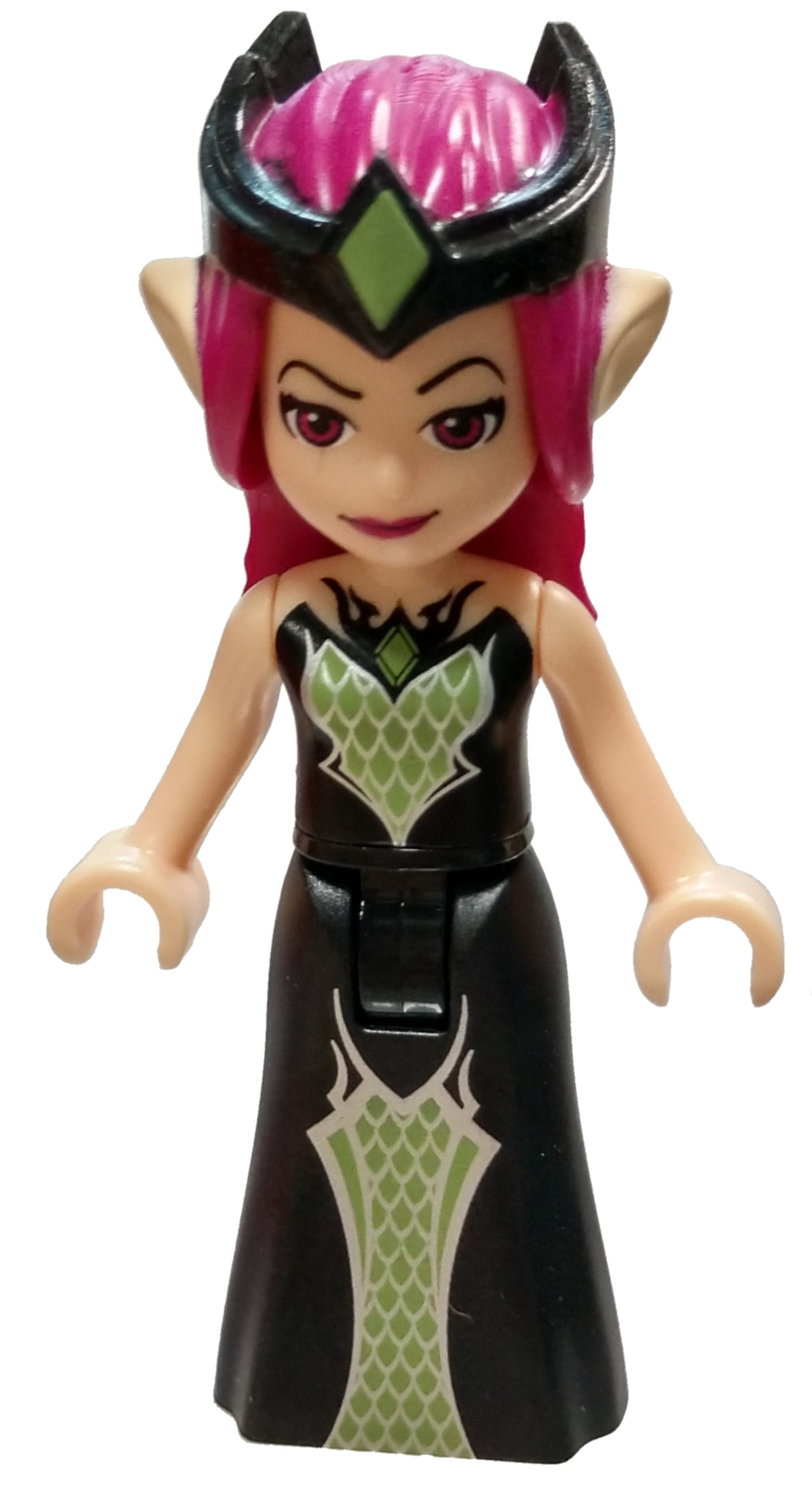 elf021 NEW LEGO Ragana Shadowflame FROM SET 41180 Elves