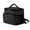 Black, variant on Tkrady Large Capacity Thermal Bag, Portable Lunch Box Bag Aluminum Foil Bento Bag Thickened Lunch Bag Student Lunch Box Thermal Bag