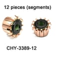 thumbnail image 4 of Commutator Chy-3389-12 23*8*17（18）Mm Accessories Attachment Copper Hook 1Pcs, 4 of 8
