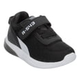 thumbnail image 2 of Tenis Roddyck Negro Para Niño [ryk114] blanco 20.5 MX, 2 of 10
