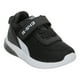 thumbnail image 2 of Tenis Roddyck Negro Para Niño [ryk114] blanco 20.5 MX, 2 of 10