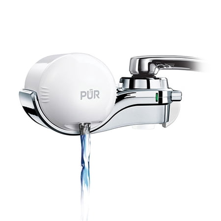 Pur Fm 9600b 3 Stage Horizontal Faucet Water Filter System
