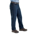 thumbnail image 3 of Red Kap Men's Loose Fit Dungaree, 3 of 6