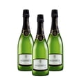 thumbnail image 1 of Pack De 3 Vino Blanco Espumoso La Cetto Champbrulé Brut 750Ml, 1 of 1