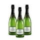 thumbnail image 1 of Pack De 3 Vino Blanco Espumoso La Cetto Champbrulé Brut 750Ml, 1 of 1
