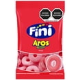 thumbnail image 1 of Gomitas Fini Aros Aciditos sabor fresa acidita 65g, 1 of 5