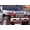 Chrome, variant on APS Compatible with Hummer H2 2003-2007 Main Upper Stainless Steel Chrome Mesh Front Grill Grille Insert C76579T