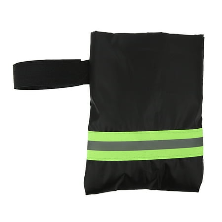

Outdoor Faucet Cover Waterproof Winter Protector Black Warm Keeping Freeze Resistance Protective Cover S