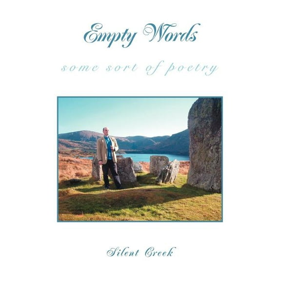 Empty Words : Some Sort Of Poetry