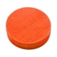 thumbnail image 4 of 10 piezas de marcadores de 4 pulgadas redondos para sentarse en el suelo, círculos adhesivos para la alfombra Naranja, 4 of 9