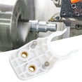 thumbnail image 3 of Lightweight Plastic Automatic Cutter Holder for Milling Machine - Durable, Compact Design with Easy Transport & Simple Operation - Available in ISO20/ISO25 Styles (Random Style Shipment), 3 of 6